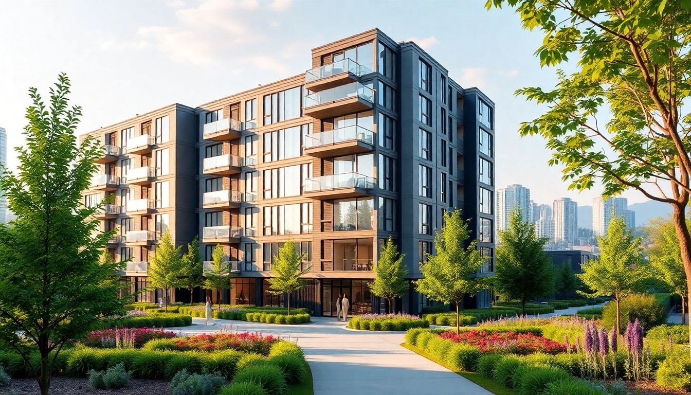 Effective Strategies for Vancouver Strata Management to Maximize Property Value