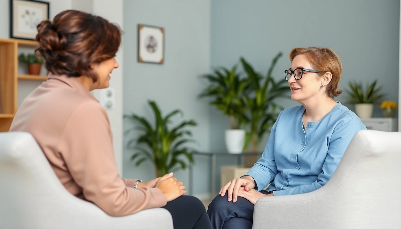 Kompleksowy przewodnik po usługach psychologicznych w Lublinie — znajdź odpowiednie wsparcie