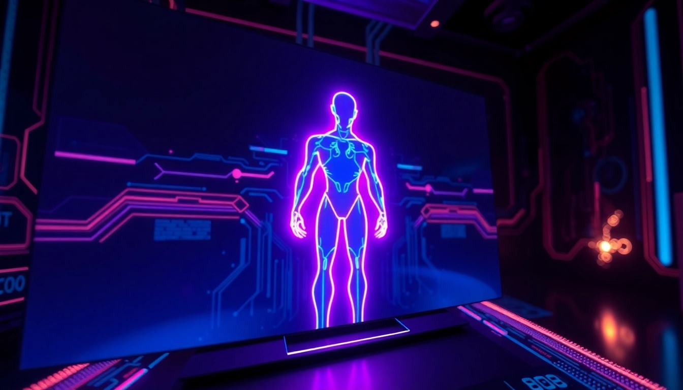 Unlocking the Power of AI Sex Chat: How CrushonAI is Revolutionizing Adult Digital Interactions