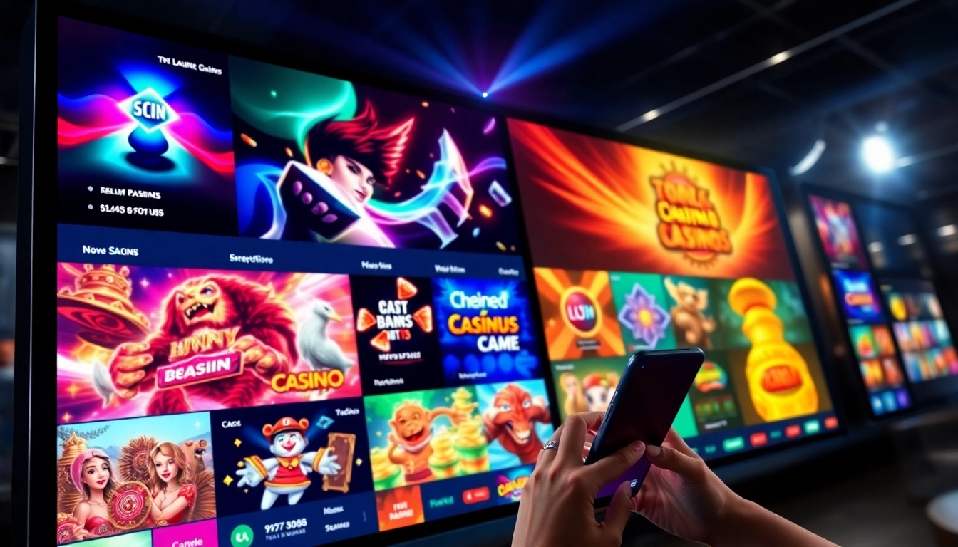 CK444 online gaming platform featuring vibrant casino games and seamless interface for Bangladeshi players