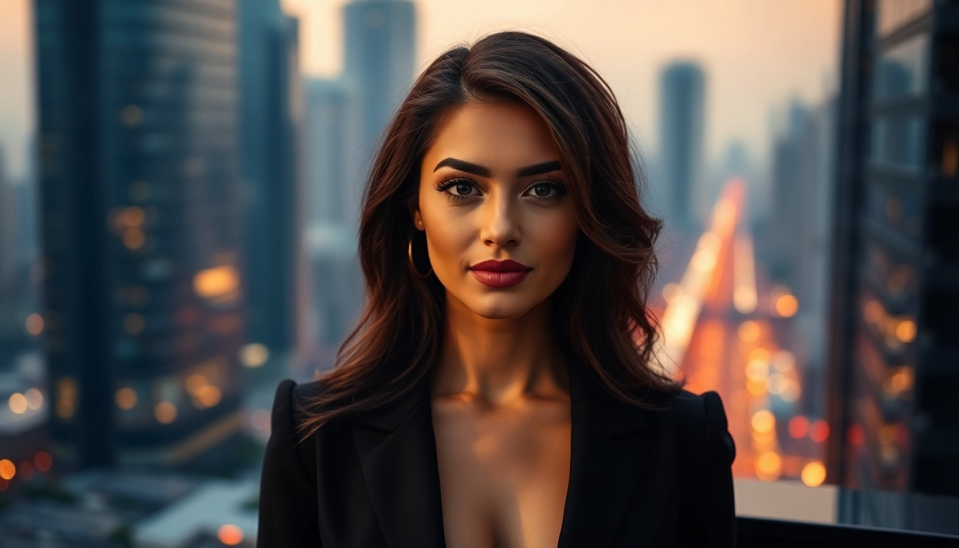 Bangalore Escorts showcasing elegant women in luxury attire, exuding confidence and charm for discreet companionship.