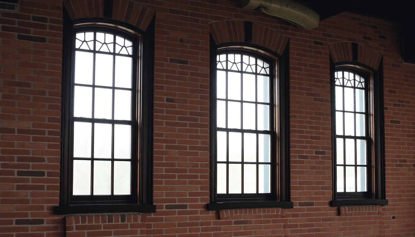 Expert Guide to Preserving and Installing Listed Building Sash Windows