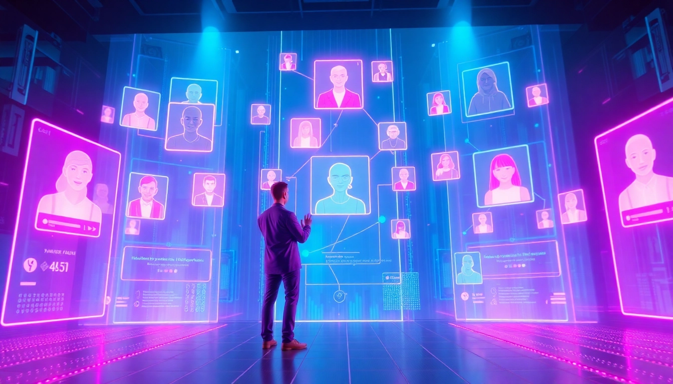 Unlocking the Power of Status AI: Your Ultimate Guide to the Future of Social Media Simulation