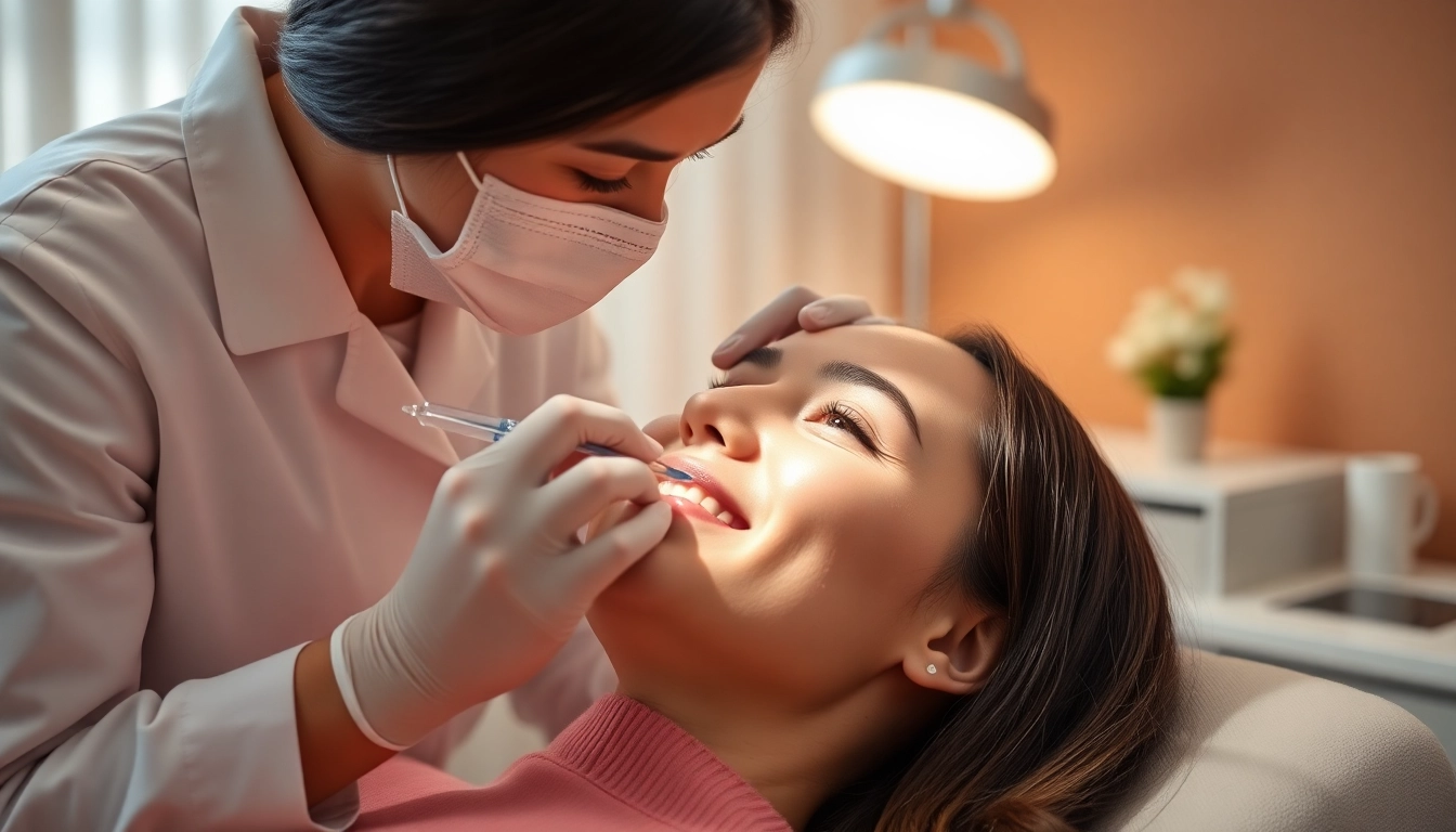 The Comprehensive Guide to Botox Behandlung: Benefits, Costs, and What to Expect