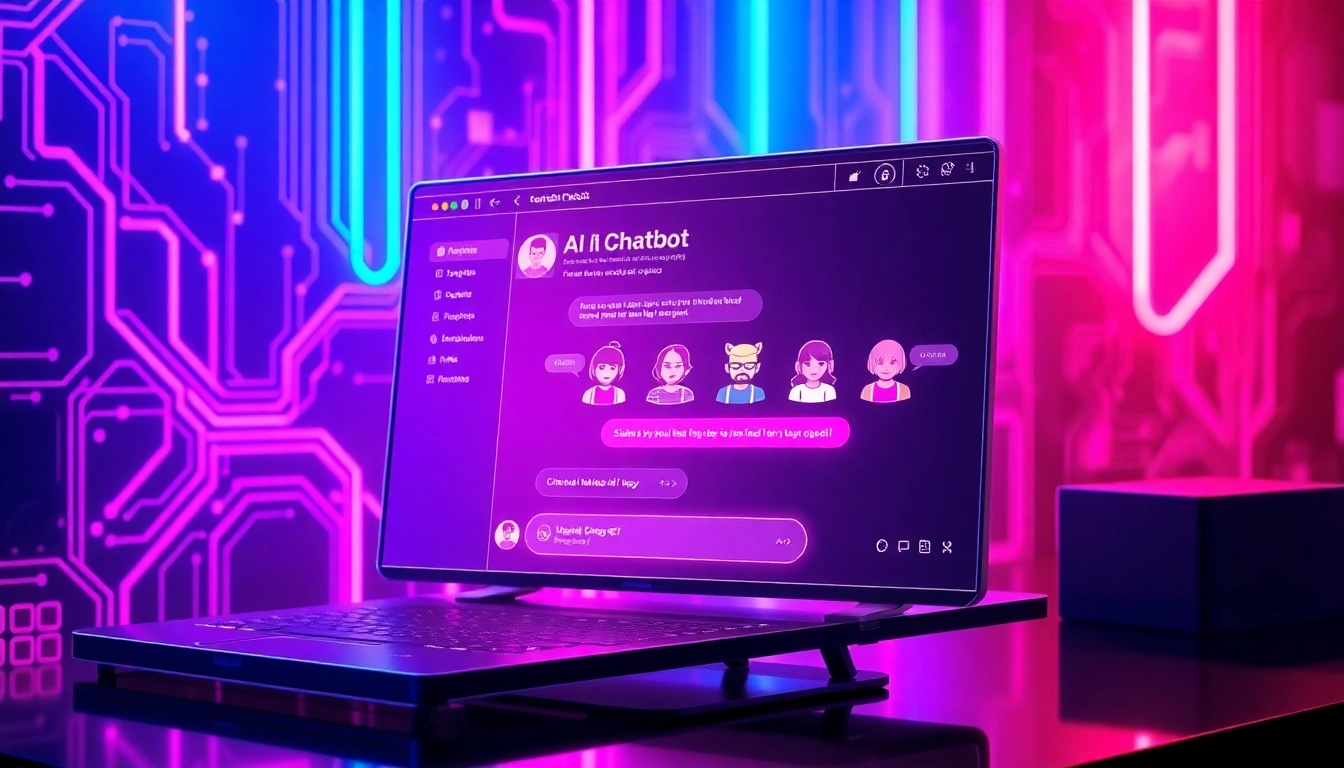 Unlocking the Future of NSFW AI Chat: Your Guide to CrushOn AI and Beyond