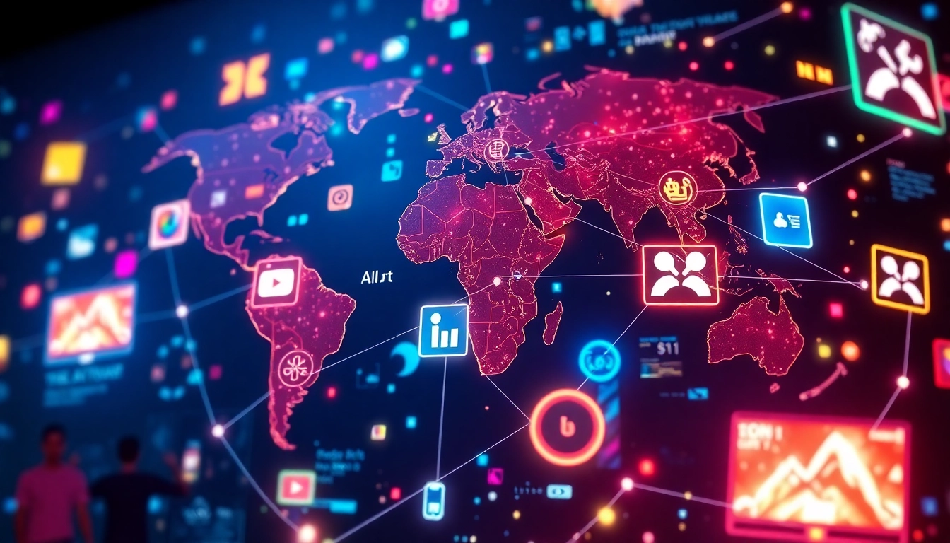How KJC Builds a Leading Global Entertainment Ecosystem with Strategic Innovation