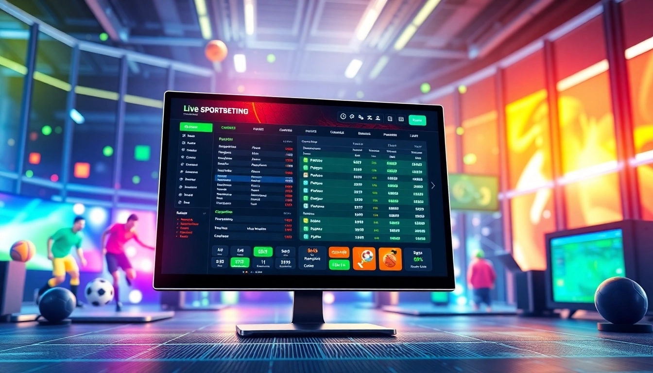 Discover the Future of Online Betting with CK44 Game Platform