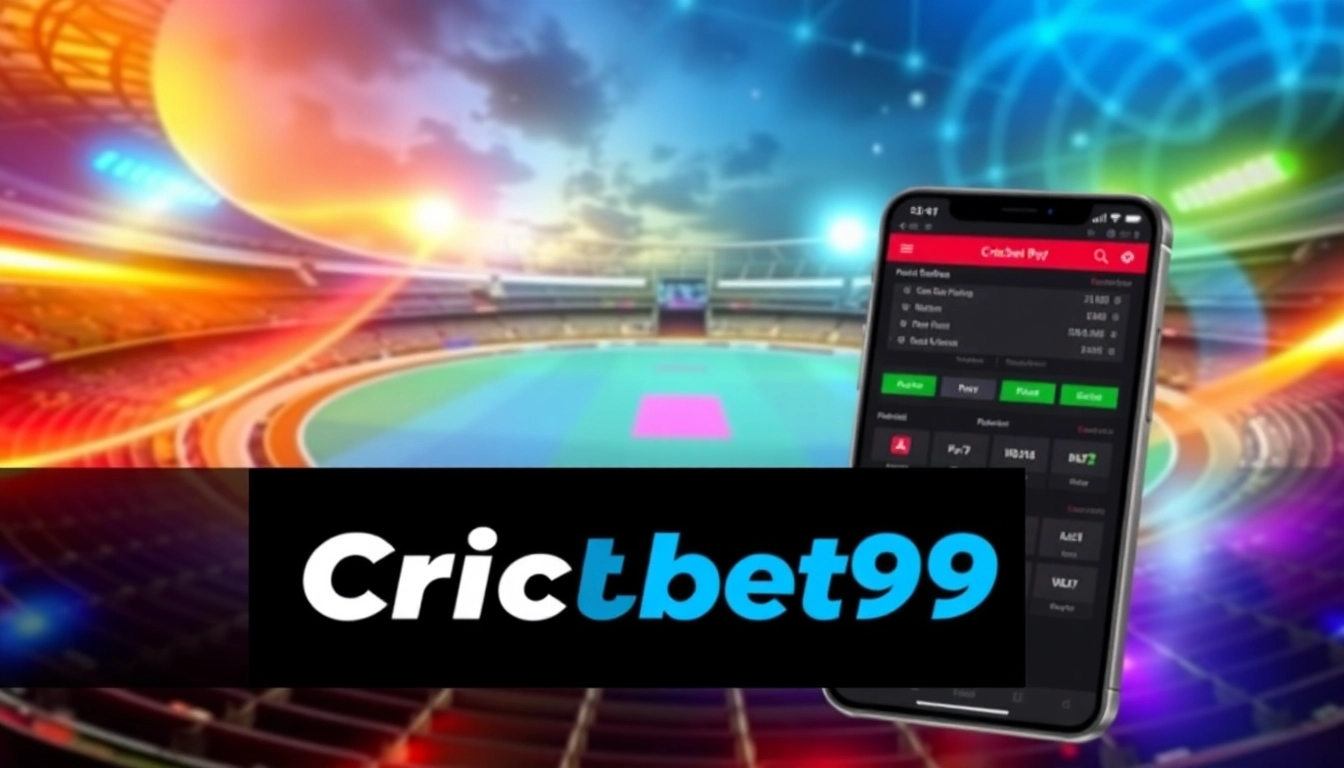 Mastering Cricbet99: Strategies for Winning Big in Online Sports Betting