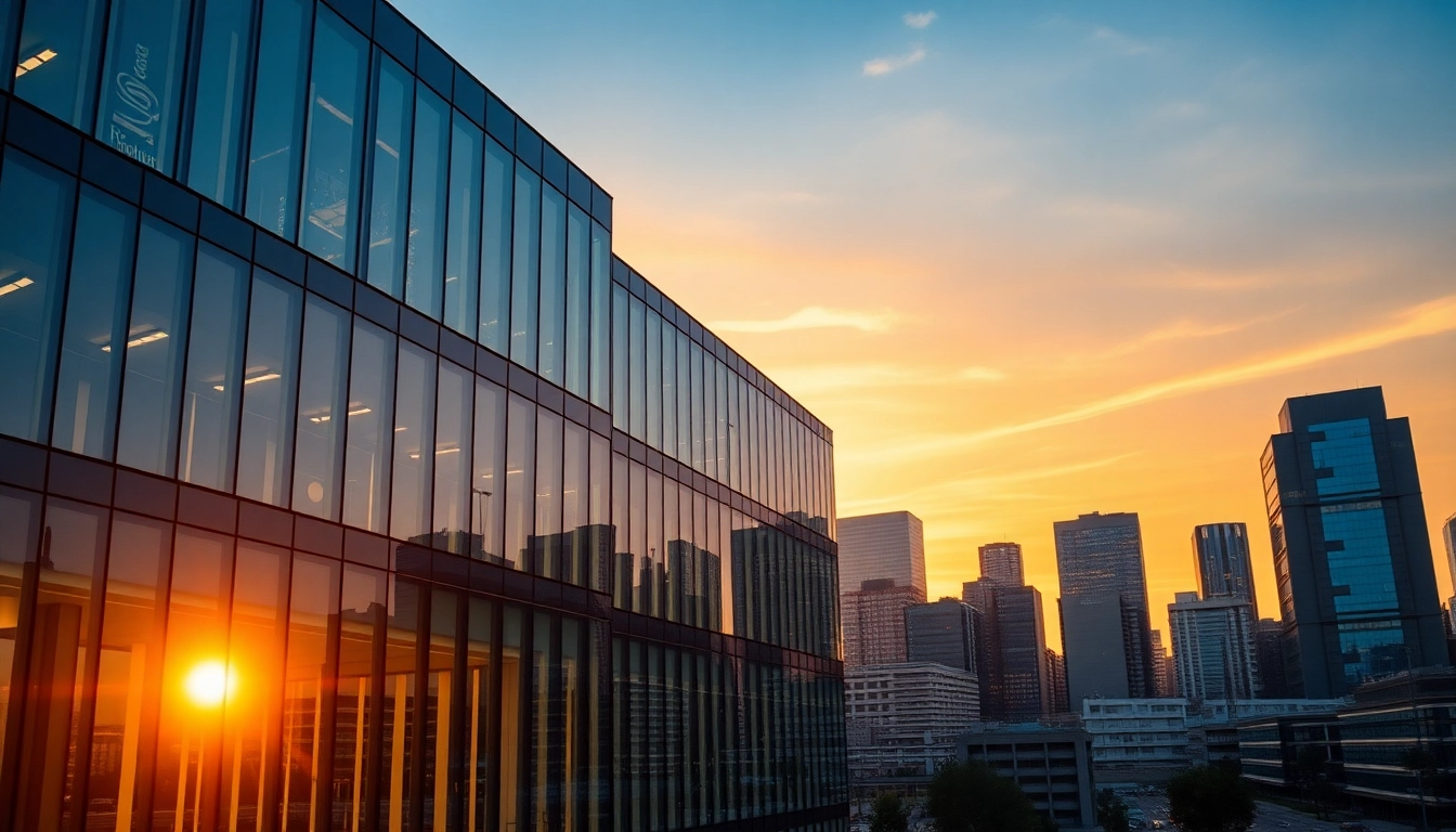 Buying Commercial Property for Investment strategies for profitable property acquisitions in the UK