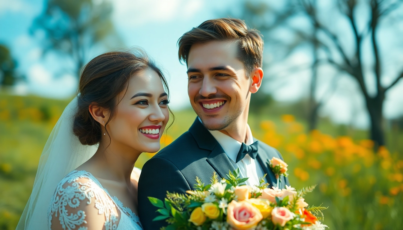 Expert Tips for Perfecting Your Esküvői fotózás and Creating Unforgettable Wedding Memories