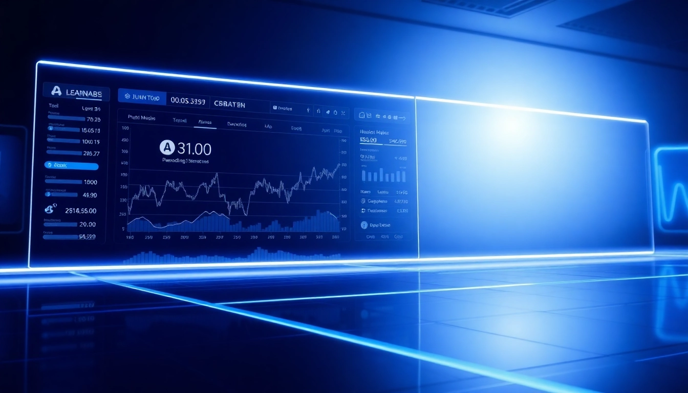 Maximize Your Investment Strategy with Aicoin Market Insights and Analytics