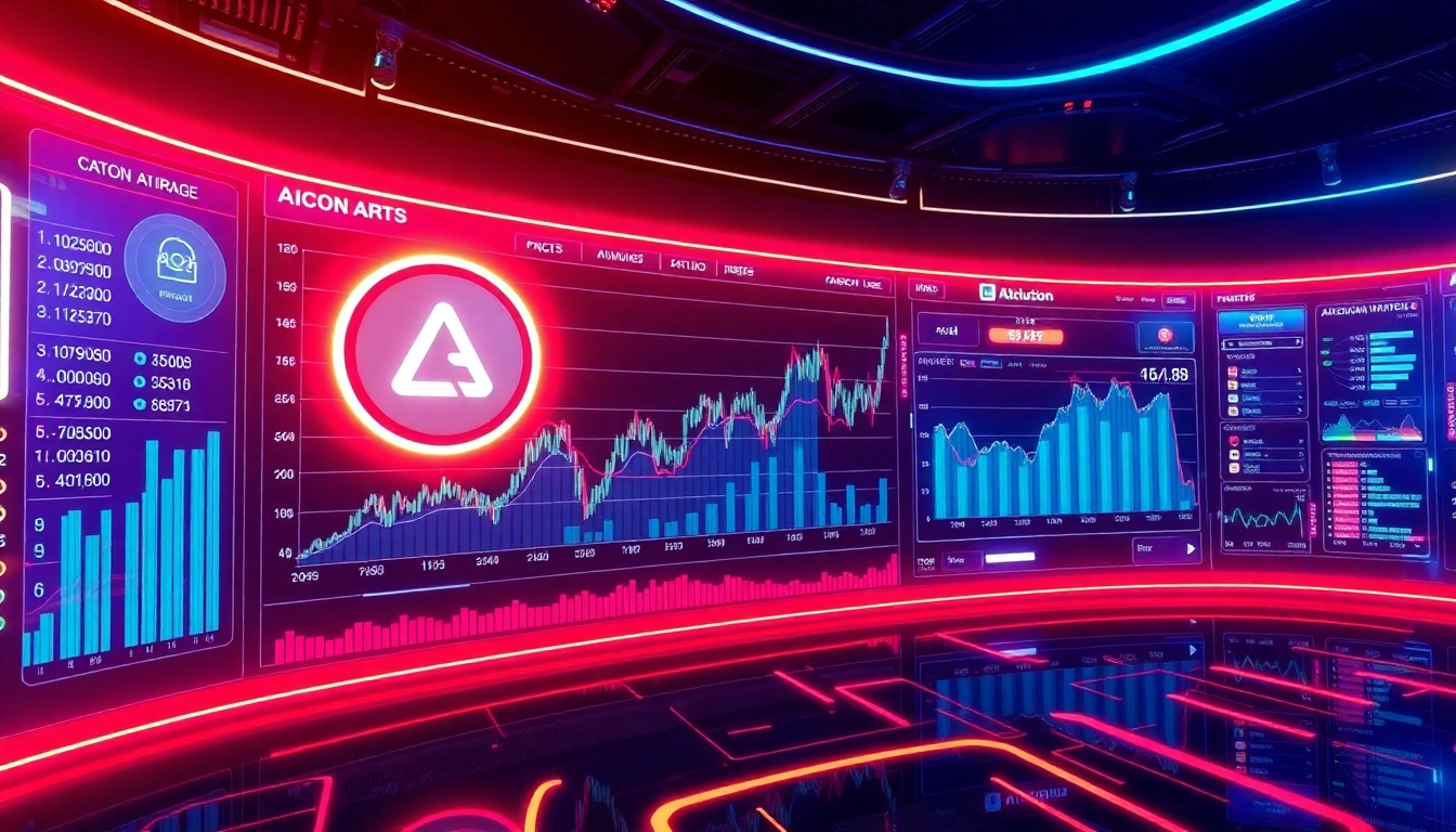 Comprehensive Guide to Aicoin: Analyzing the Market and Investment Opportunities